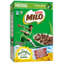 Nestlé MILO Breakfast Chocolate Cereal Box 330 g